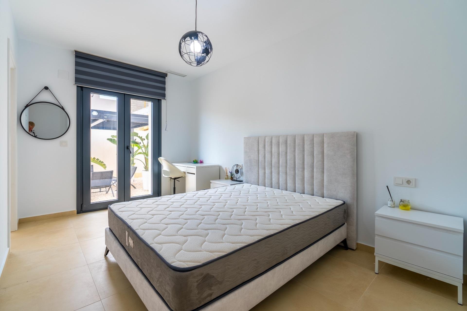 Casa de 121 m² a Finestrat