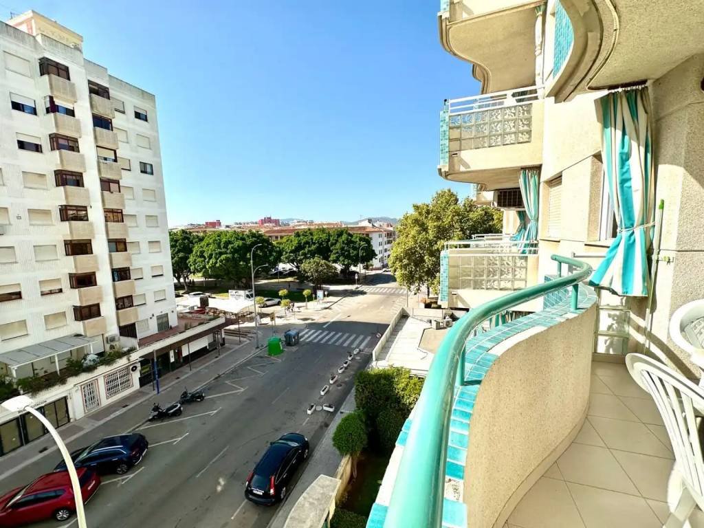 Pis de 62 m² a Gandia