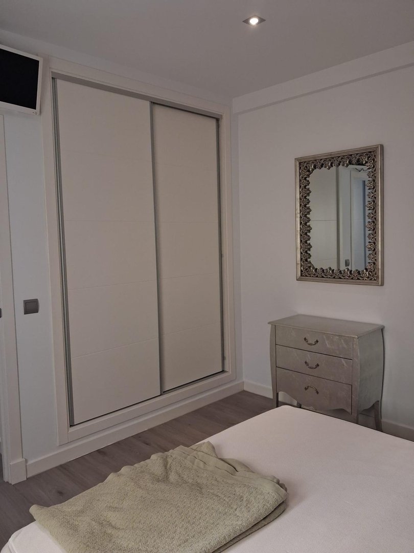 Pis de 55 m² a Cádiz