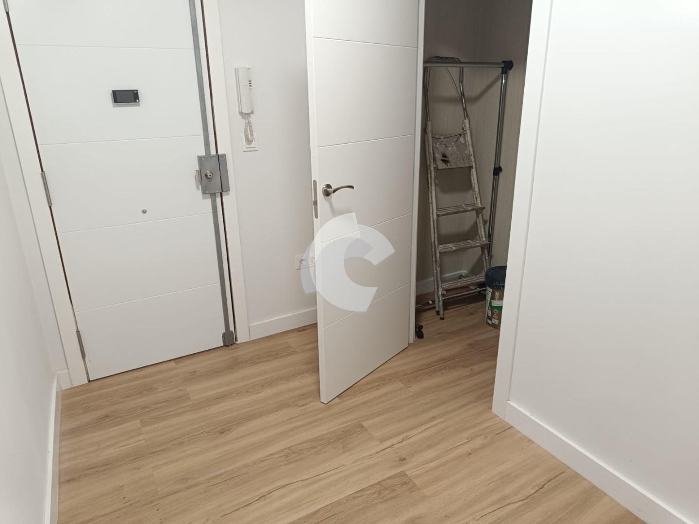 Piso de 105 m² en Ourense