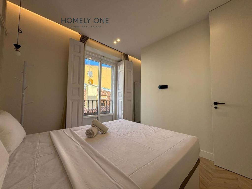 Pis de 152 m² a Madrid