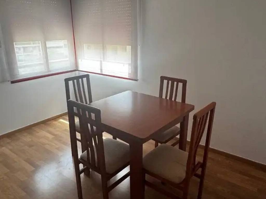 Piso de 110 m² en Málaga