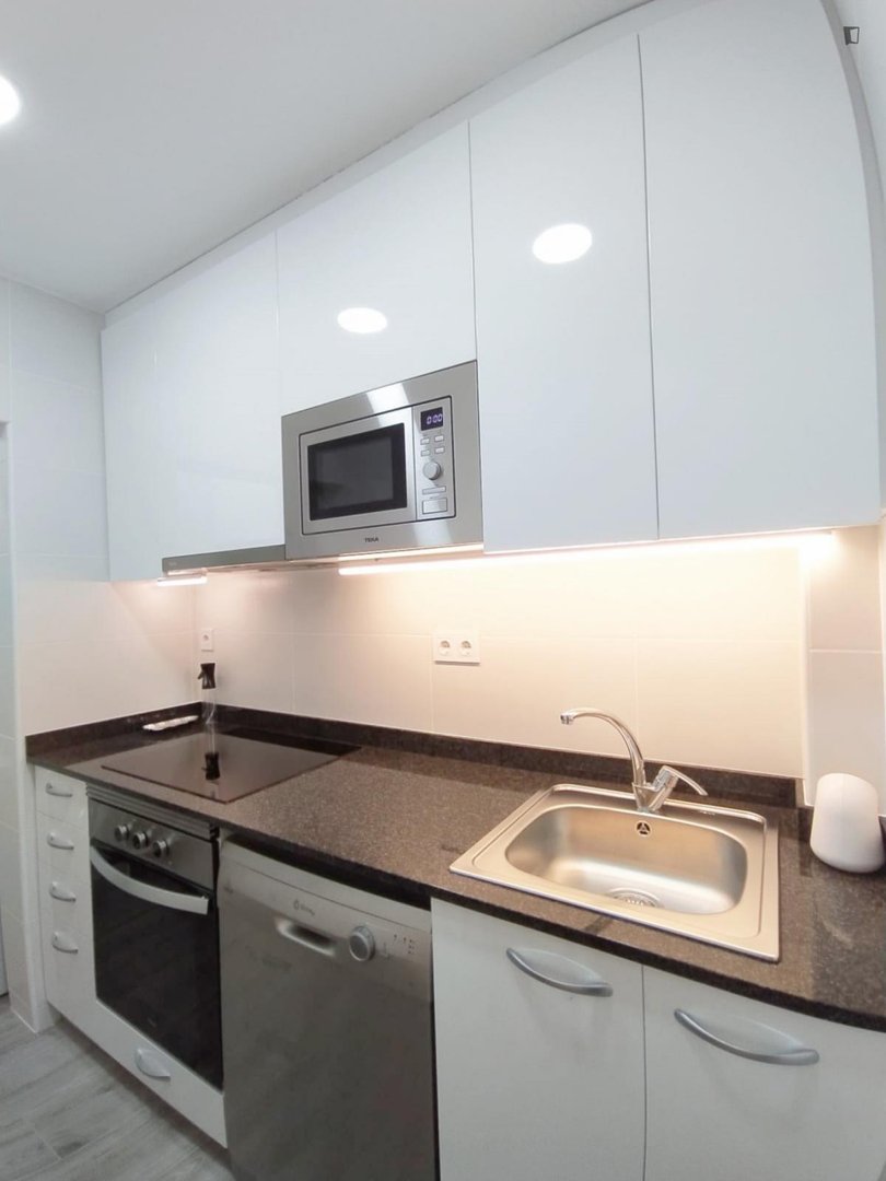 Habitación en alquiler, Barcelona