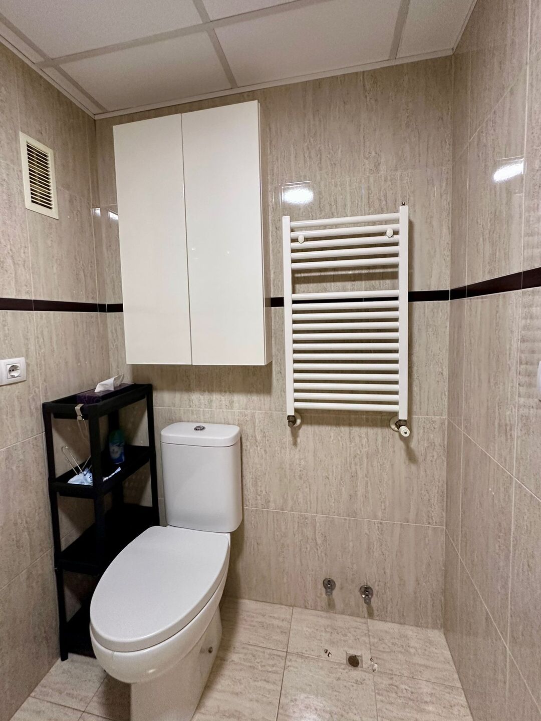 Appartamento 80 m² a Castelló de la Plana / Castellón de la Plana