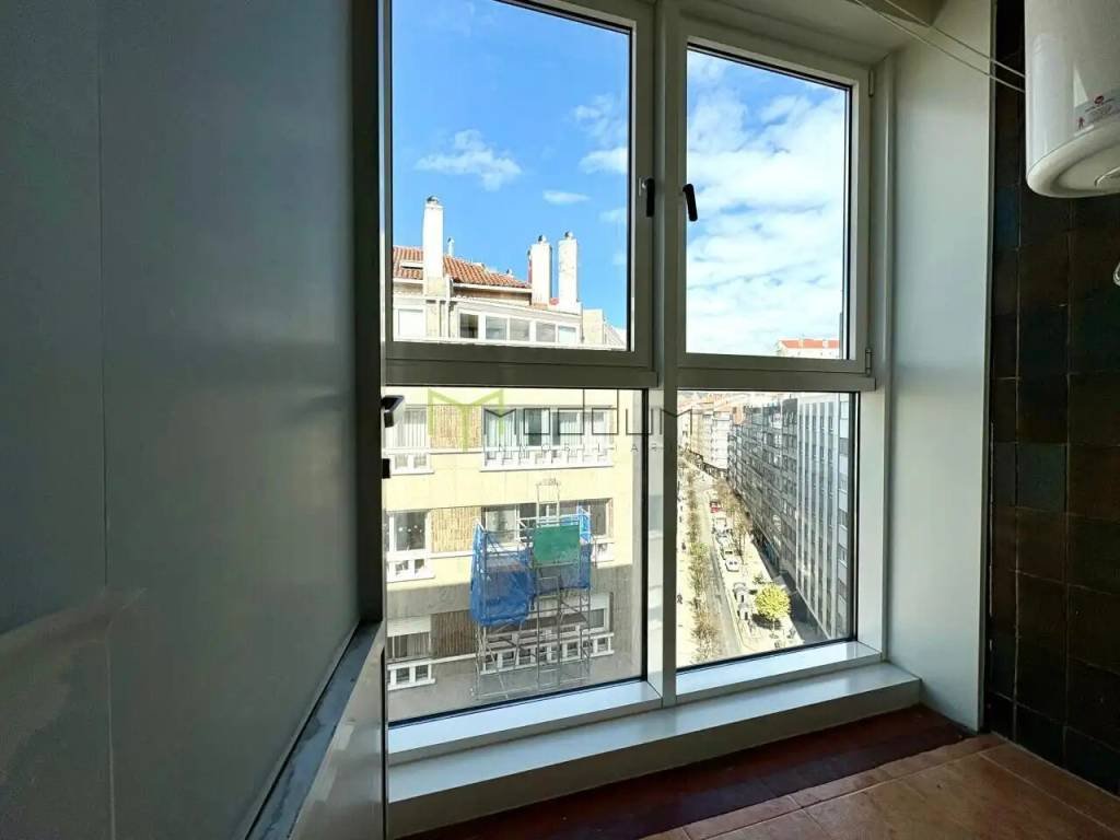 Pis de 94 m² a Santiago de Compostel·la