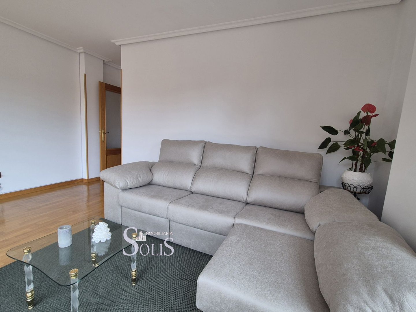 Pis de 82 m² a Oviedo