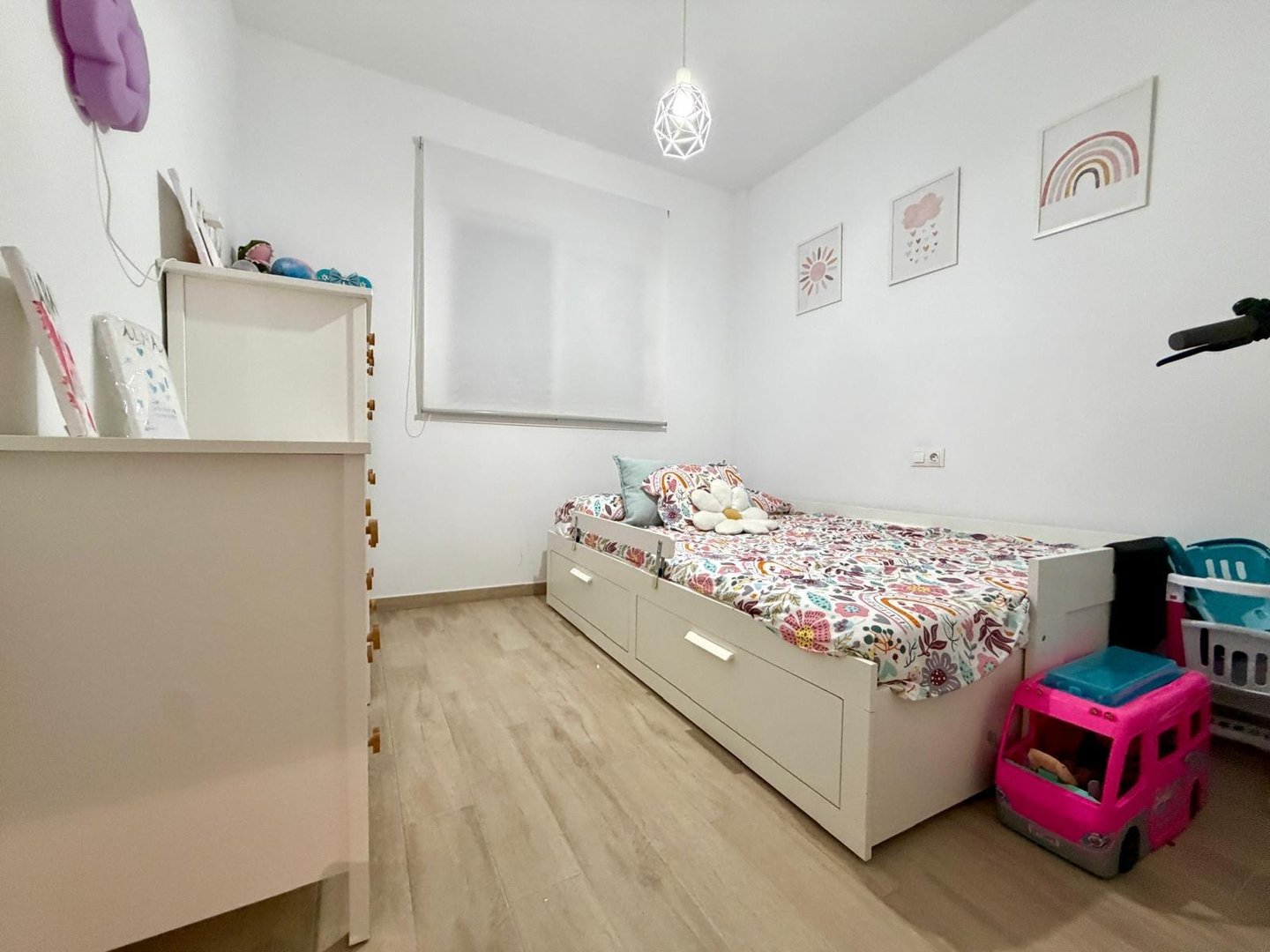 Piso de 60 m² en Chipiona