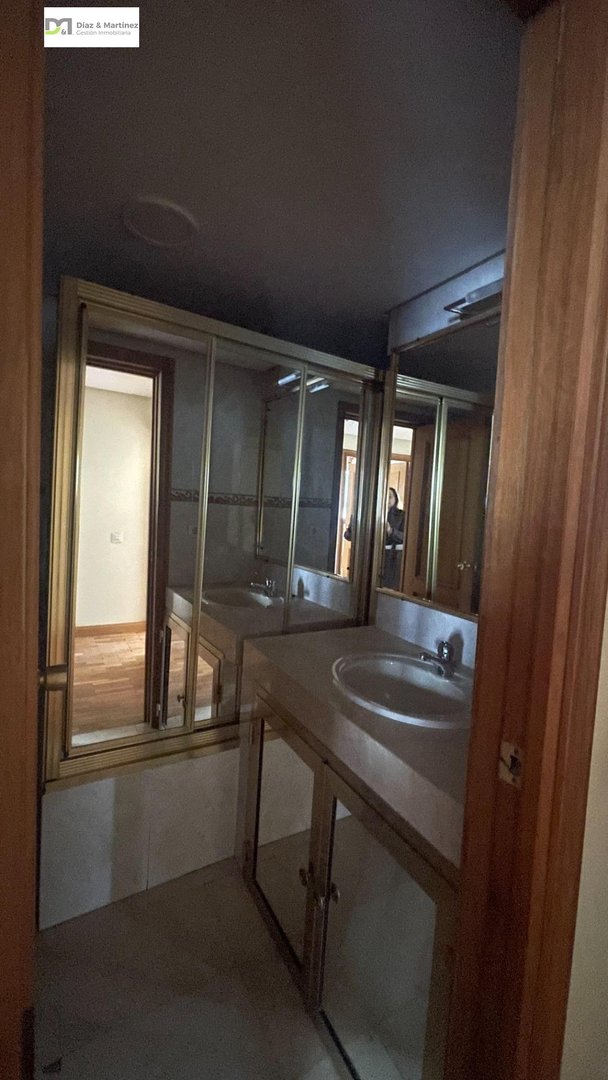 Piso de 150 m² en León