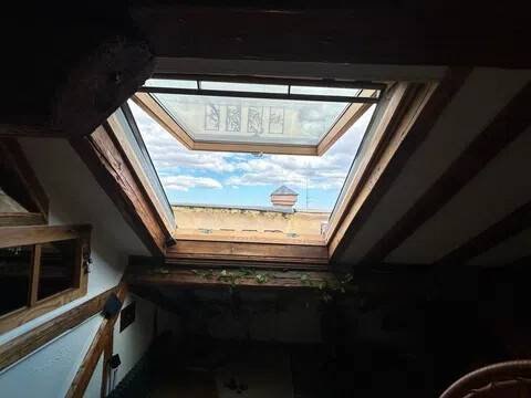 Piso de 91 m² en Ávila