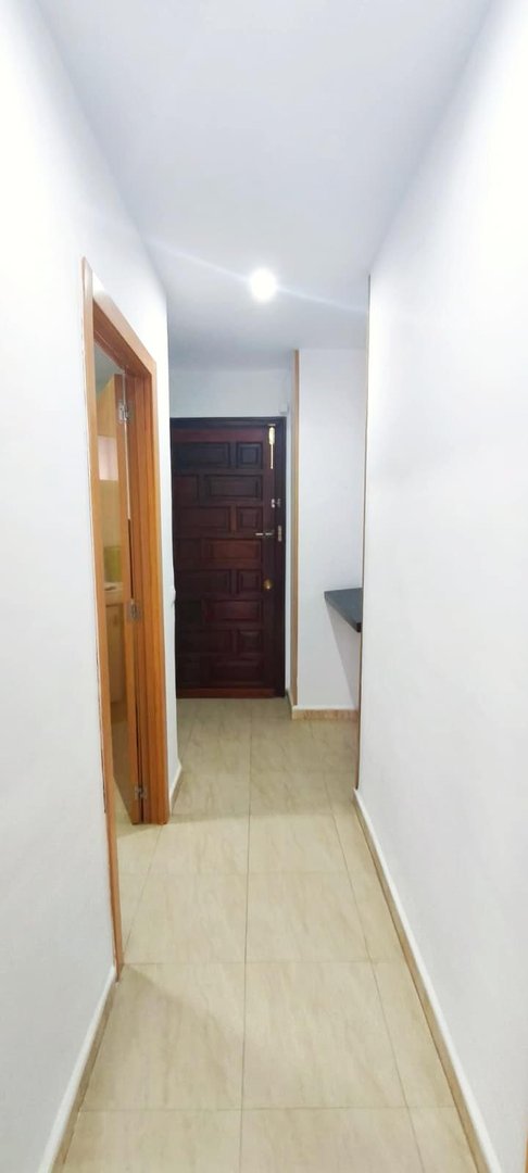 Piso de 63 m² en Cádiz