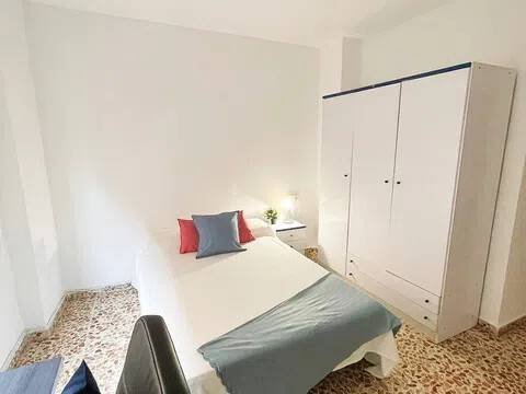 Quarto para alugar, Murcia