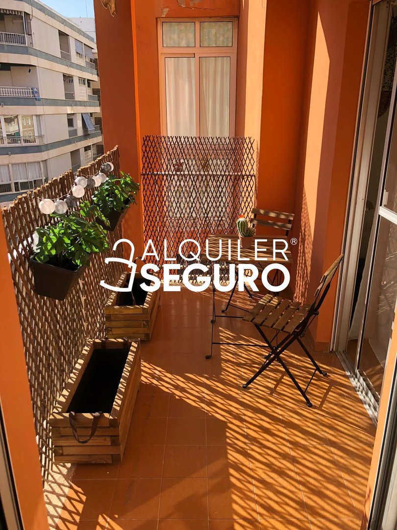 Piso de 65 m² en Torrevieja