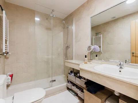 Piso de 271 m² en la Pobla de Vallbona