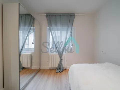 Piso de 83 m² en Oviedo