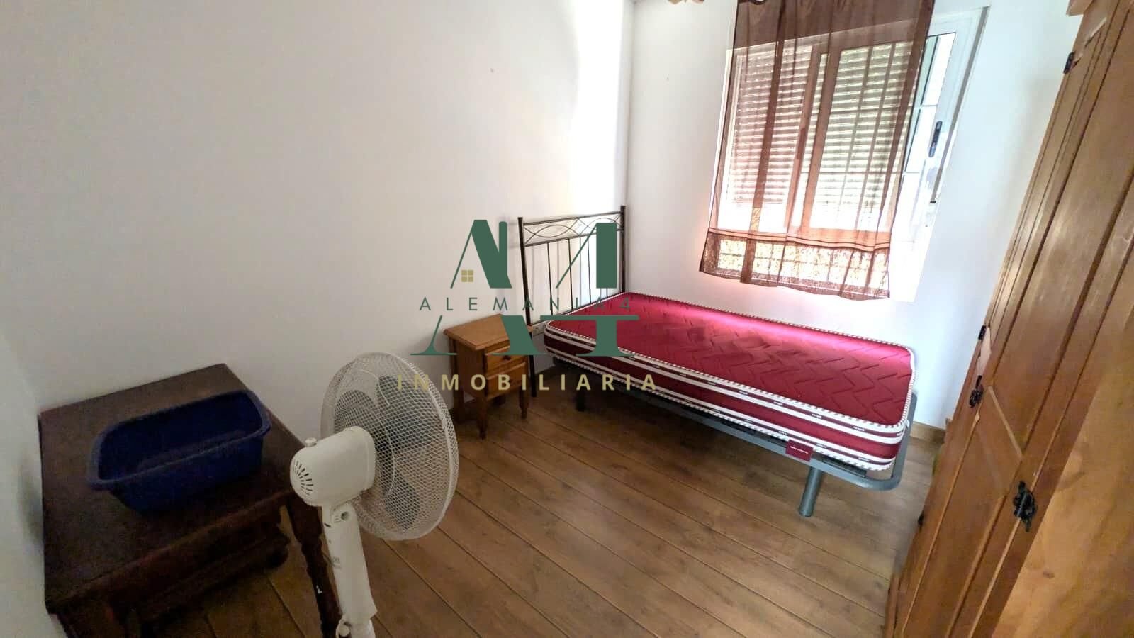 Piso de 105 m² en Cáceres