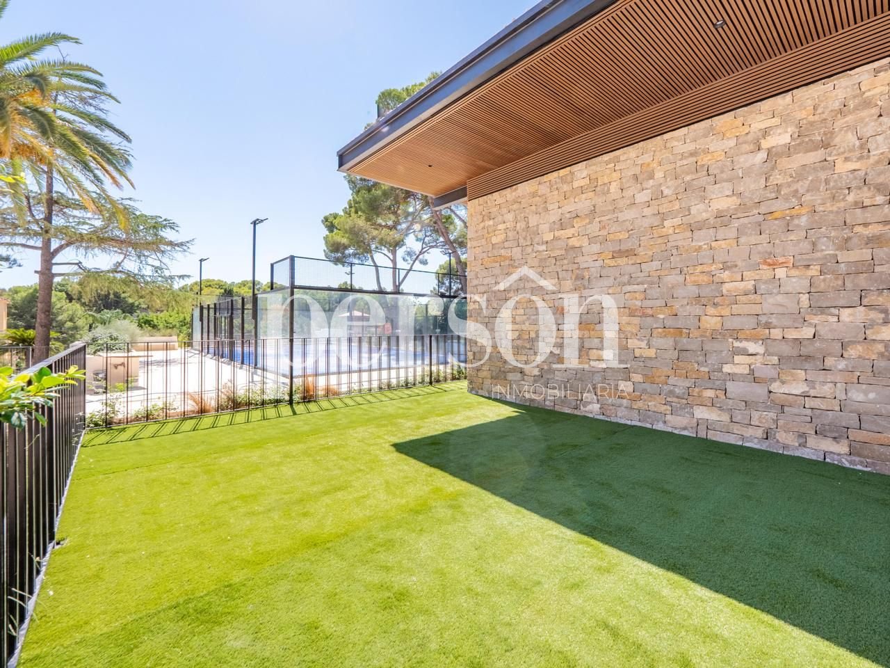 Casa de 695 m² a Godella