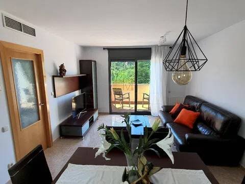 Piso de 85 m² en Aínsa-Sobrarbe