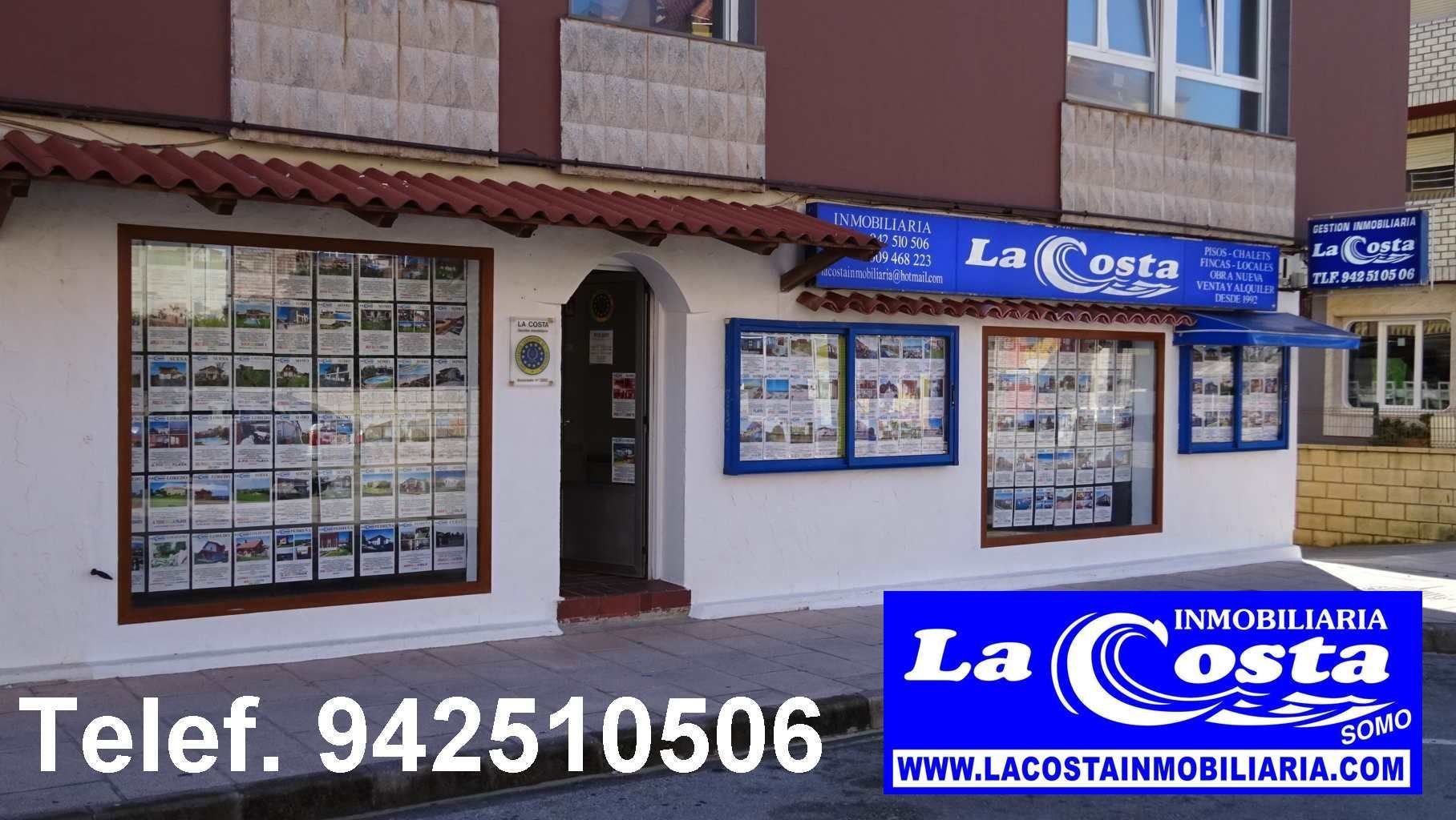 Casa de 210 m² en Ribamontán al Mar