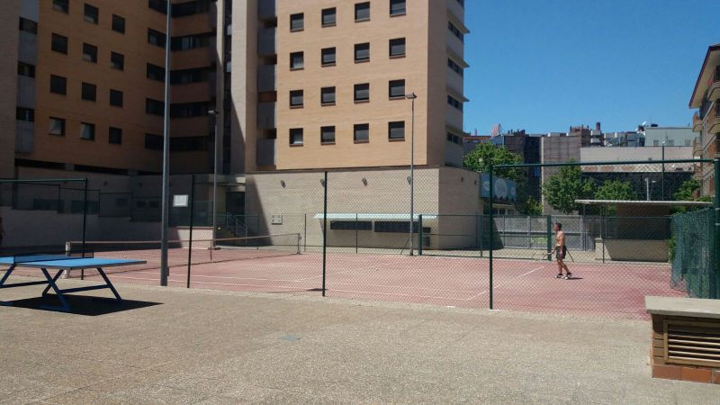 Habitación 120 m², Zaragoza
