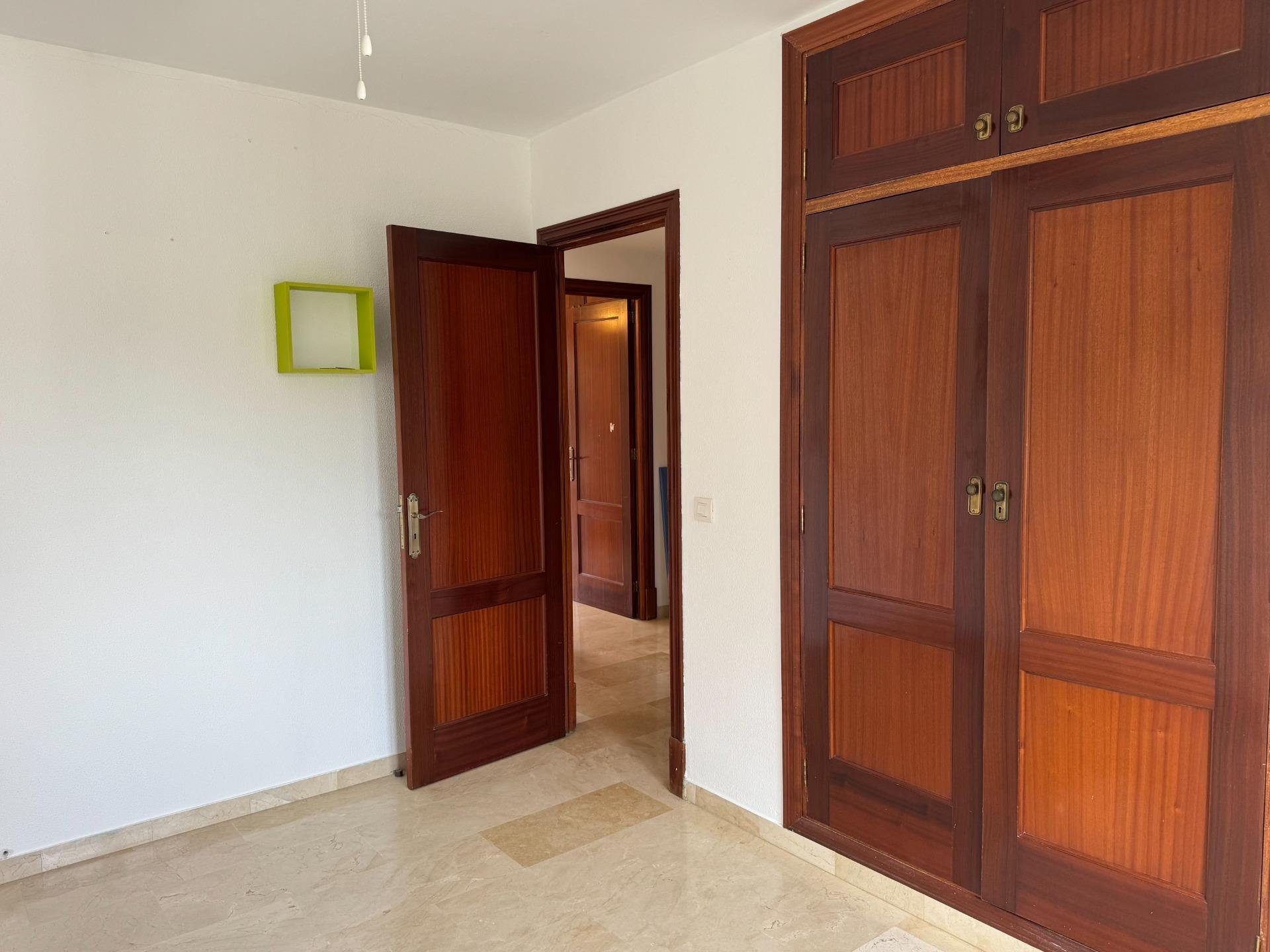 Piso de 120 m² en Calvià