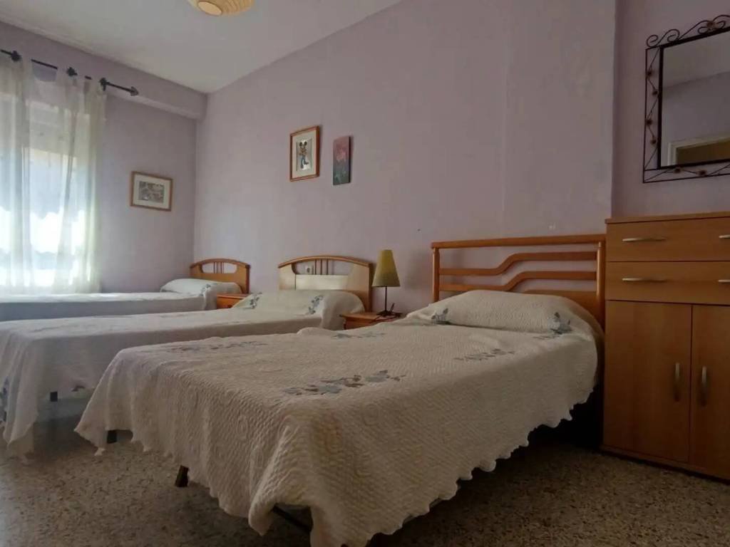 Piso de 75 m² en Santa Pola