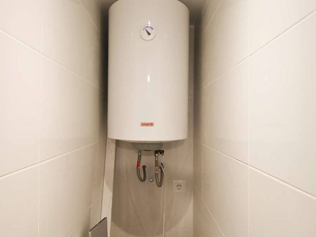 Pis de 64 m² a Màlaga