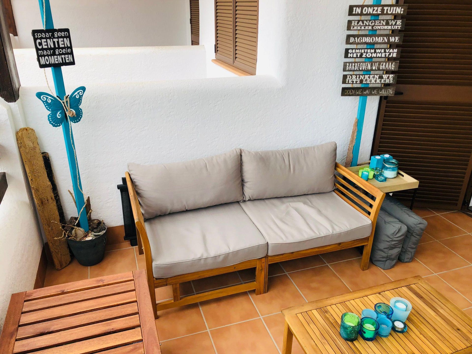 Piso de 65 m² en Pulpí