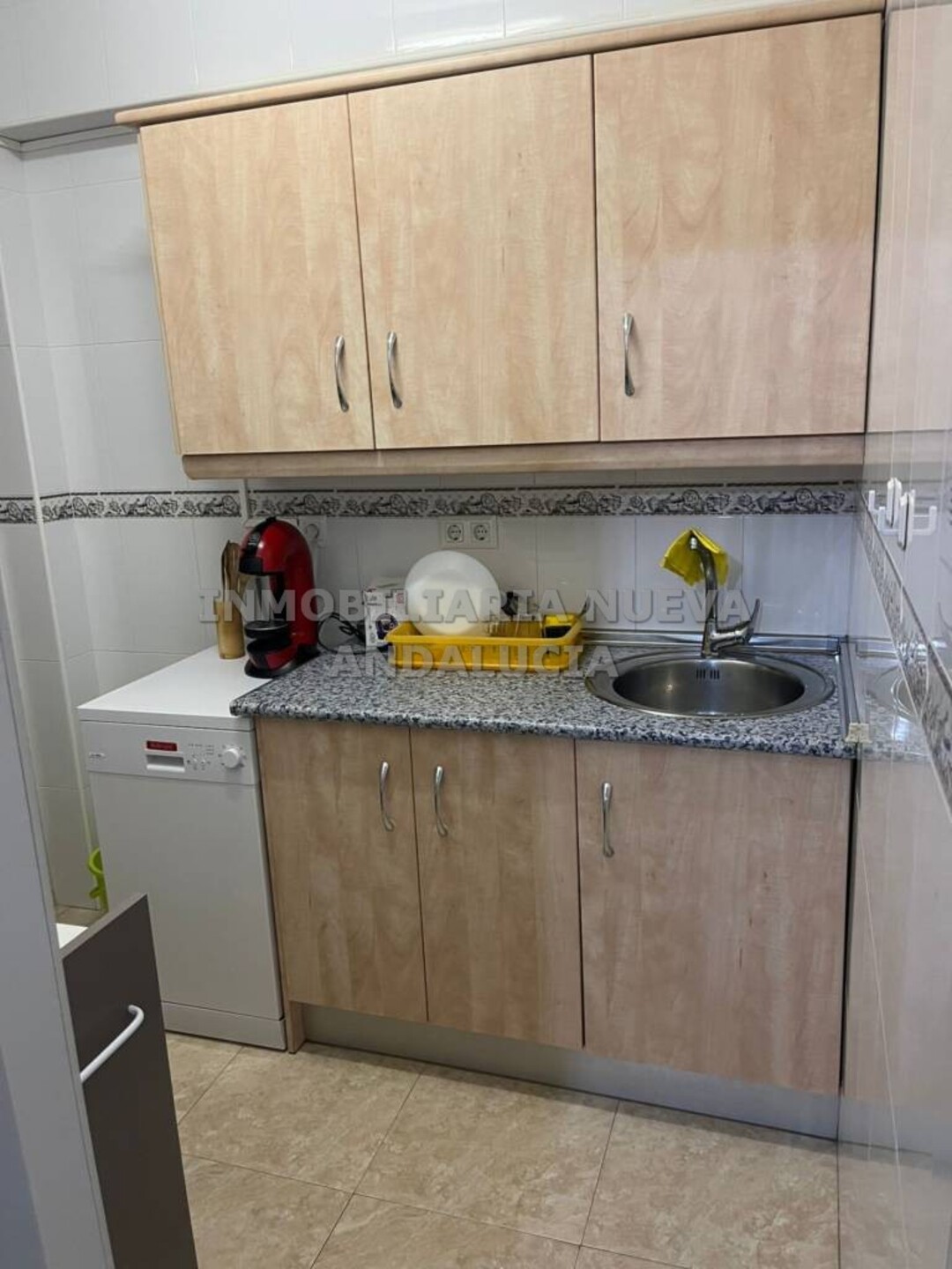 Piso de 90 m² en Almería