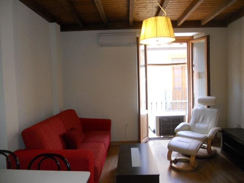 Apartamento 47 m² em Granada