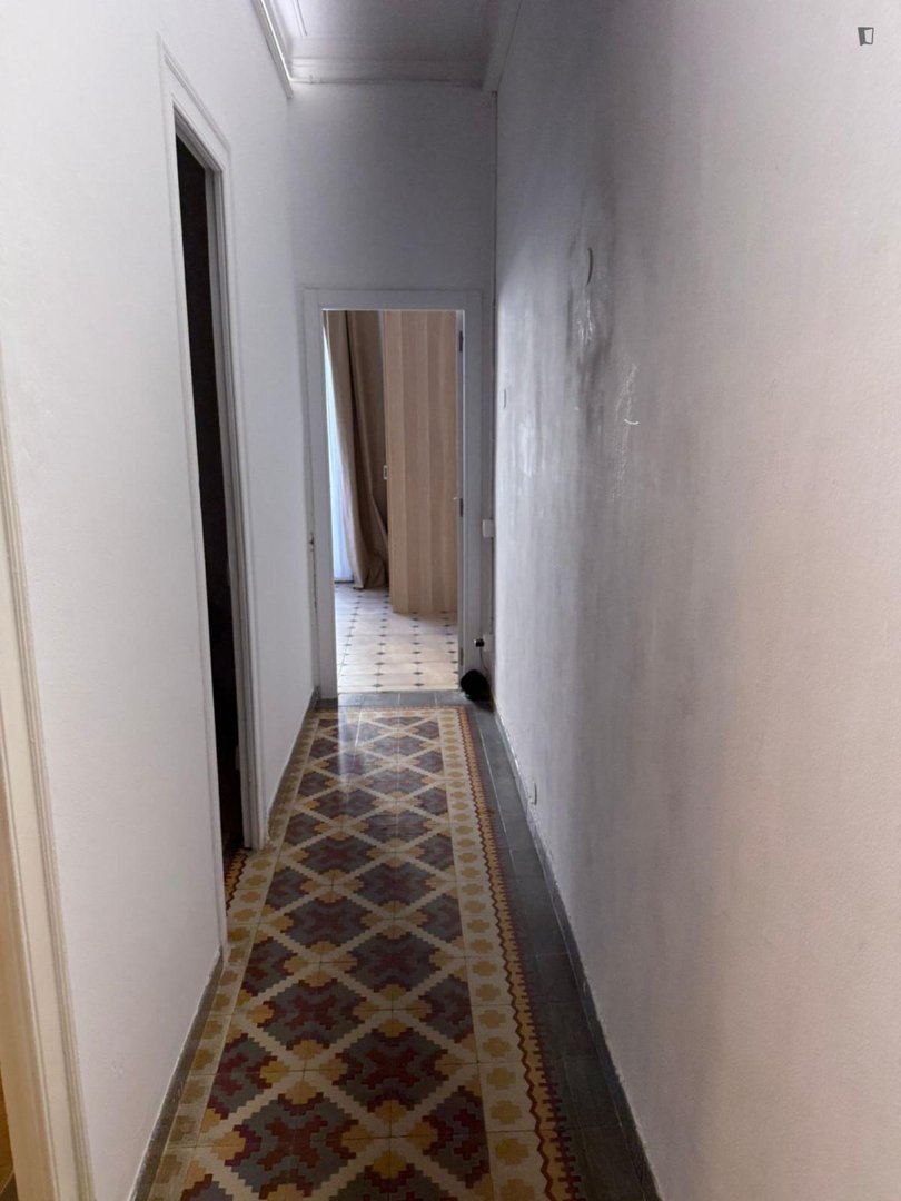 Piso en alquiler, Barcelona