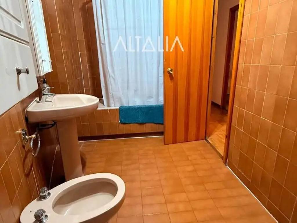 Piso de 92 m² en Cuenca