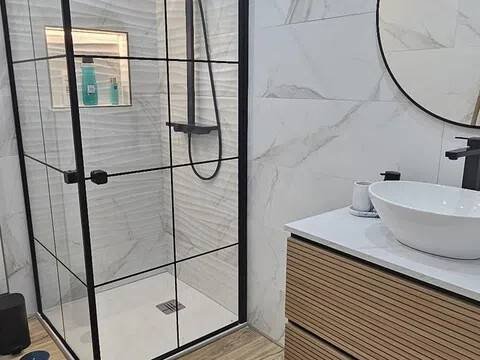 Pis de 76 m² a Vélez-Málaga