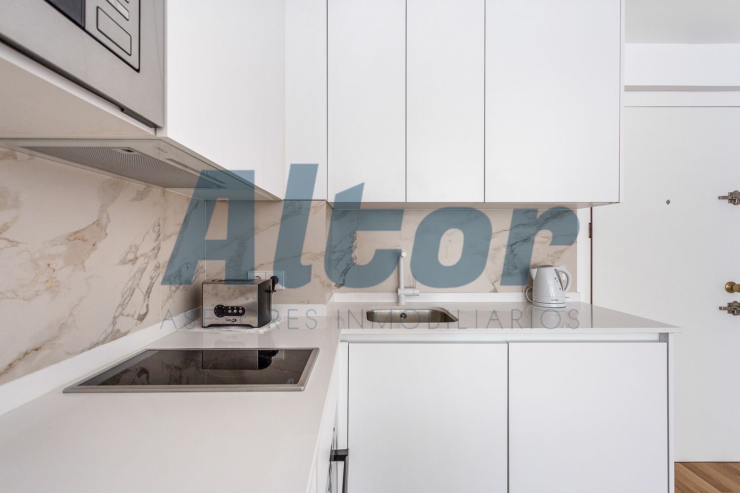 Piso de 80 m² en Madrid