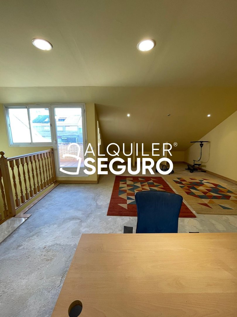 Casa de 200 m² en Arroyomolinos