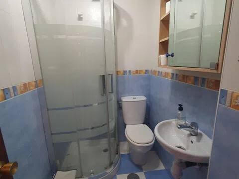 Piso de 113 m² en Avilés
