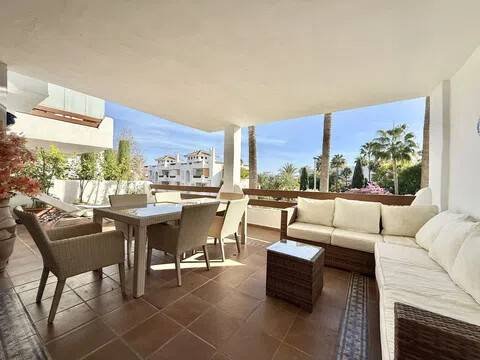 Pis de 90 m² a Estepona