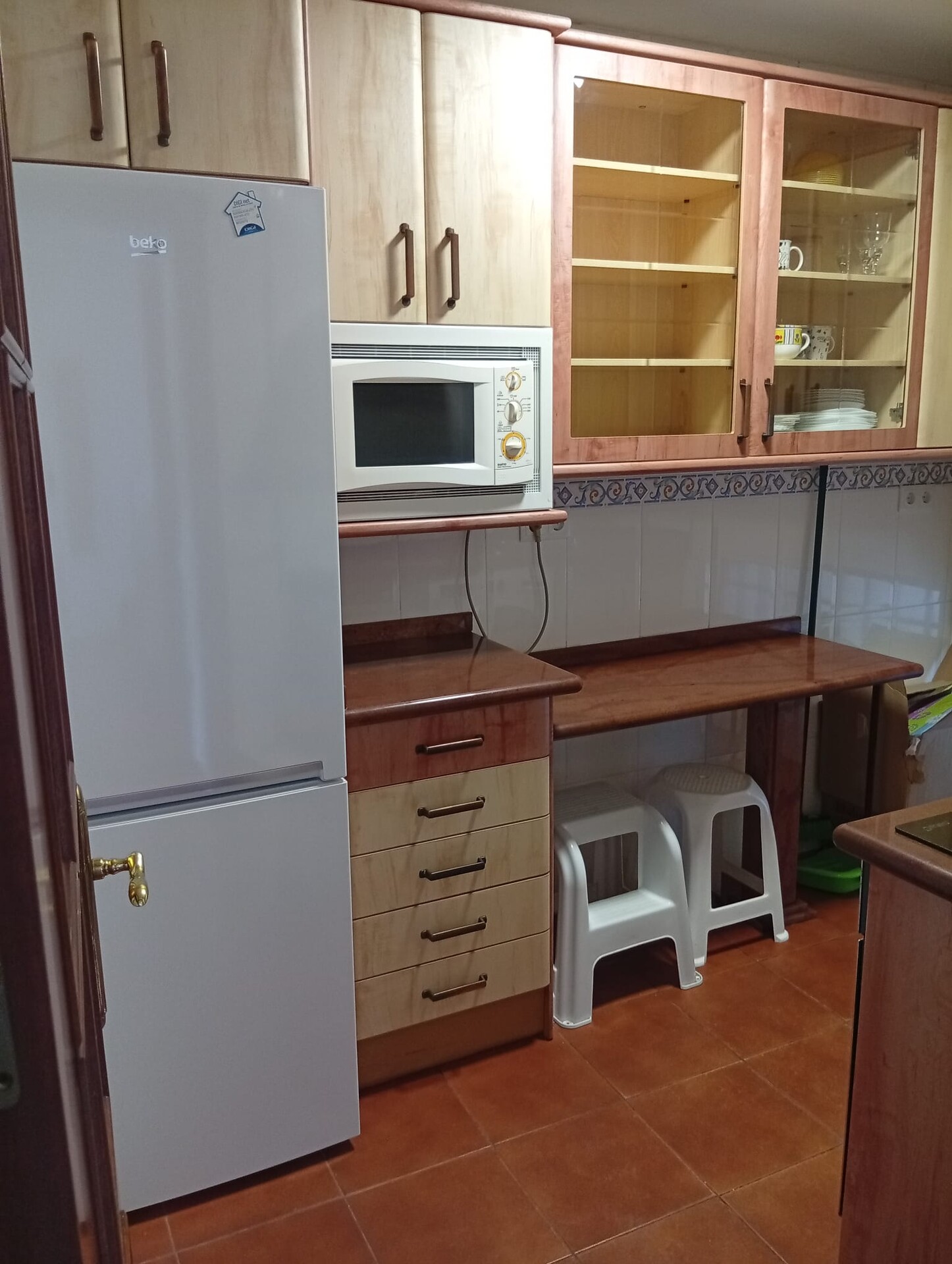 Piso de 90 m² en Segovia