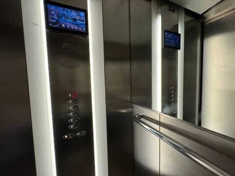 Pis de 85 m² a Santiago de Compostel·la
