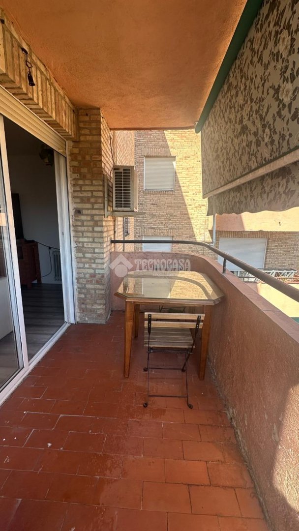 Piso de 102 m² en Granada