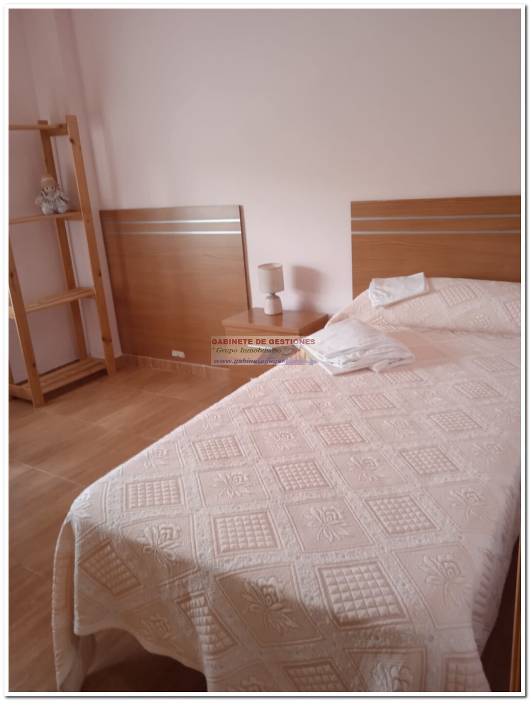 Habitación 100 m², Albacete