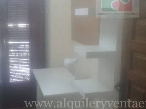 Pis de 80 m² a Salamanca