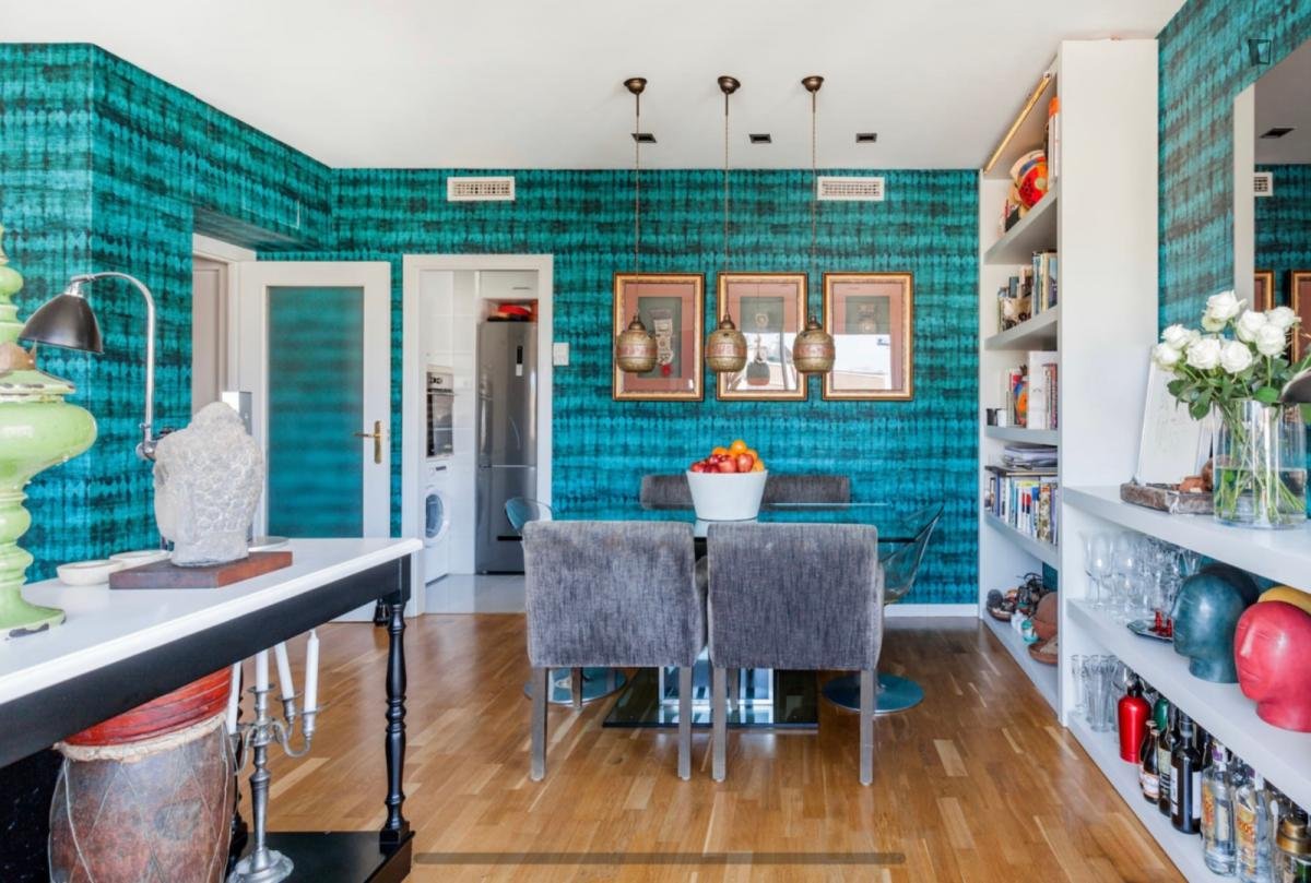 Chambre à louer, Barcelone