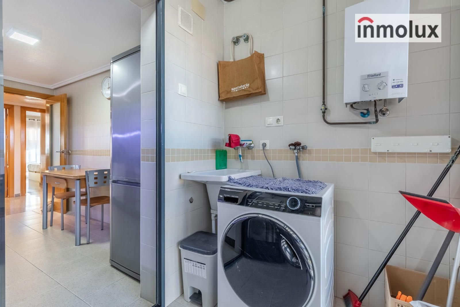 Piso de 117 m² en Alicante