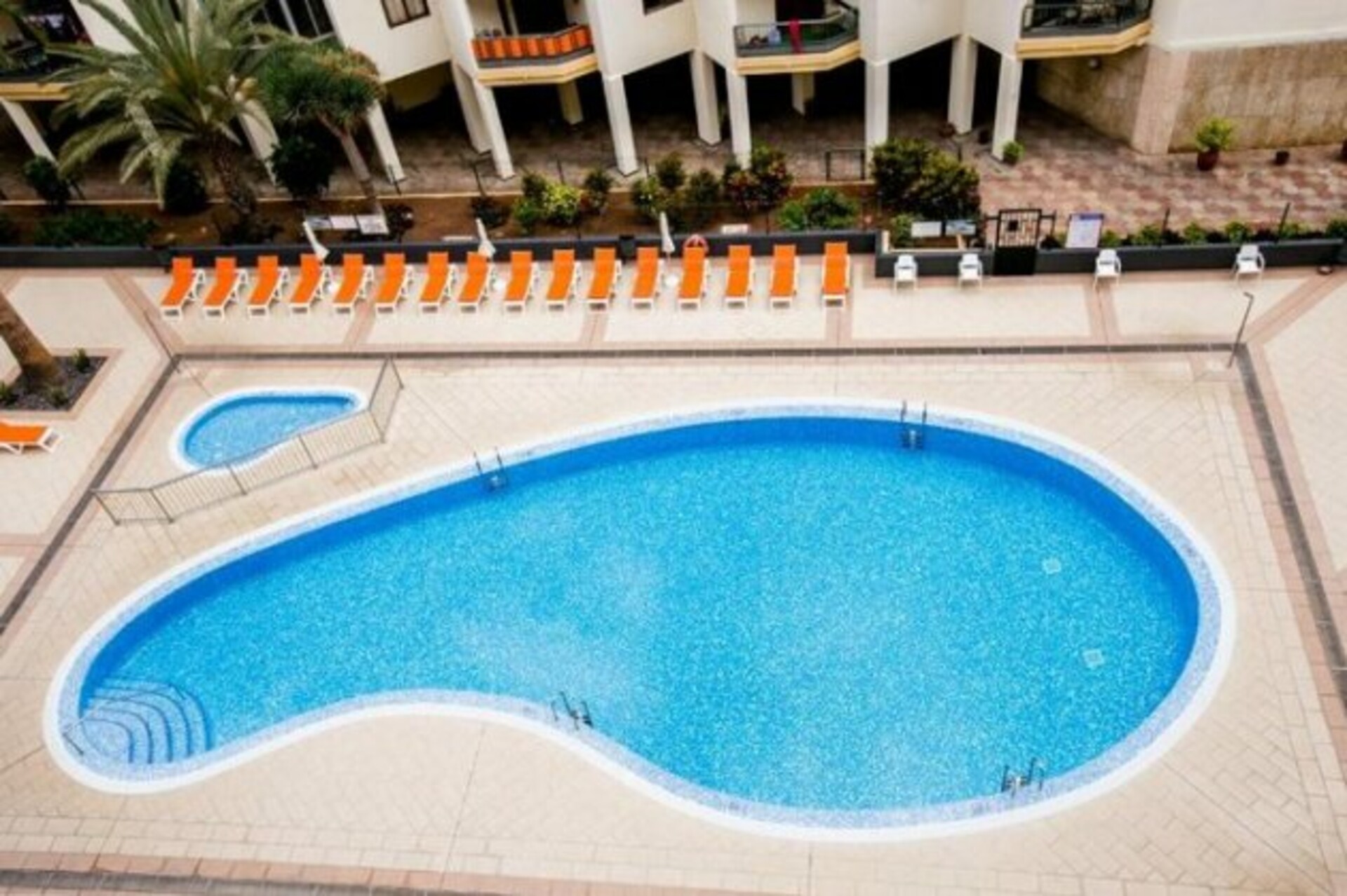 Piso de 50 m² en Arona