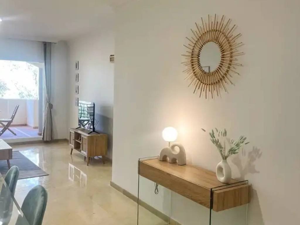 Piso de 117 m² en Marbella