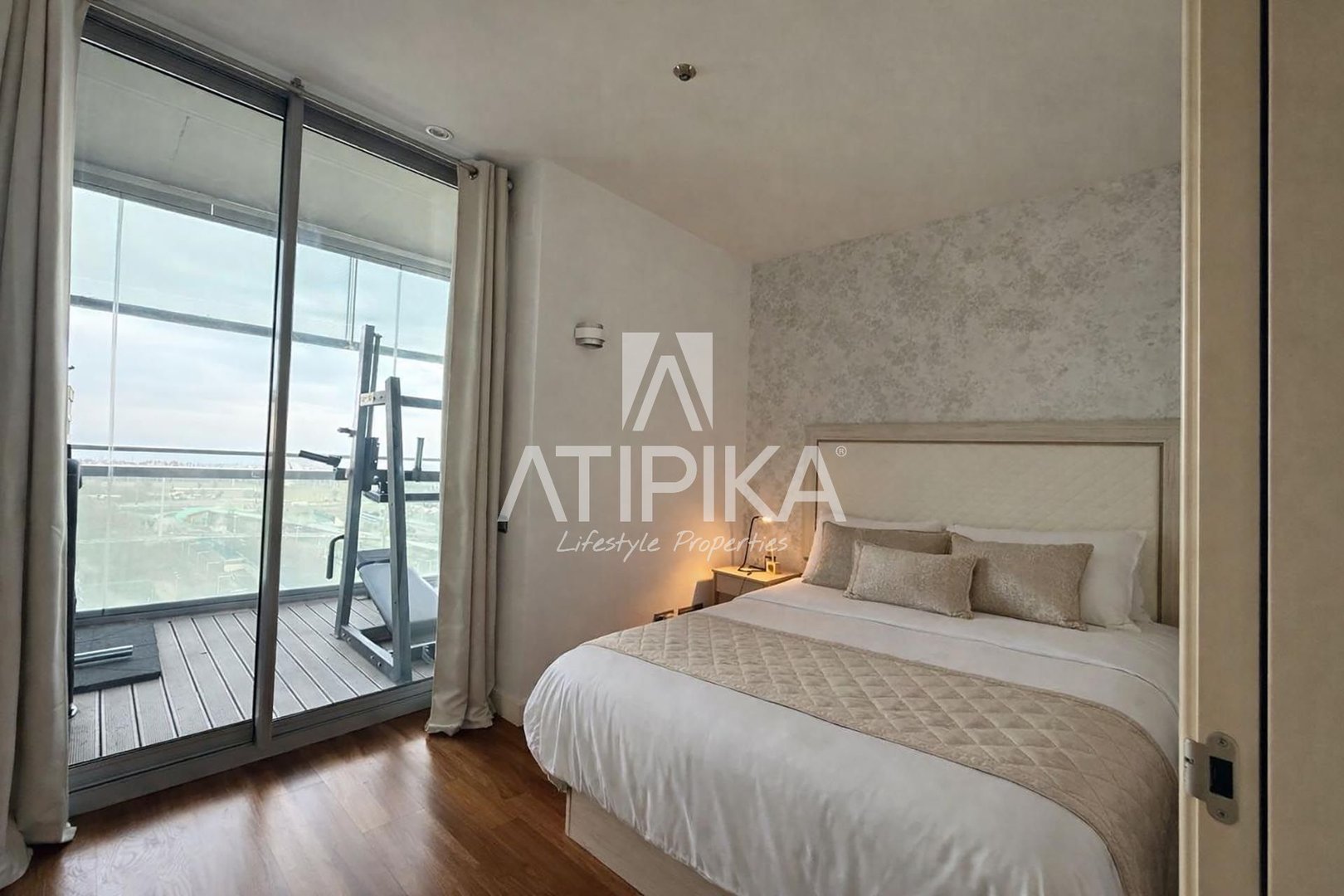 Piso de 180 m² en Barcelona