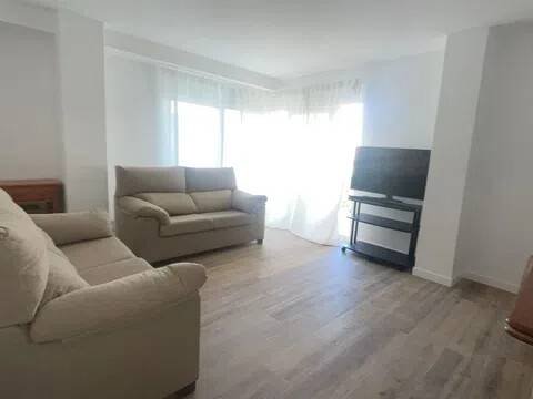 Wohnung 145 m² in Málaga