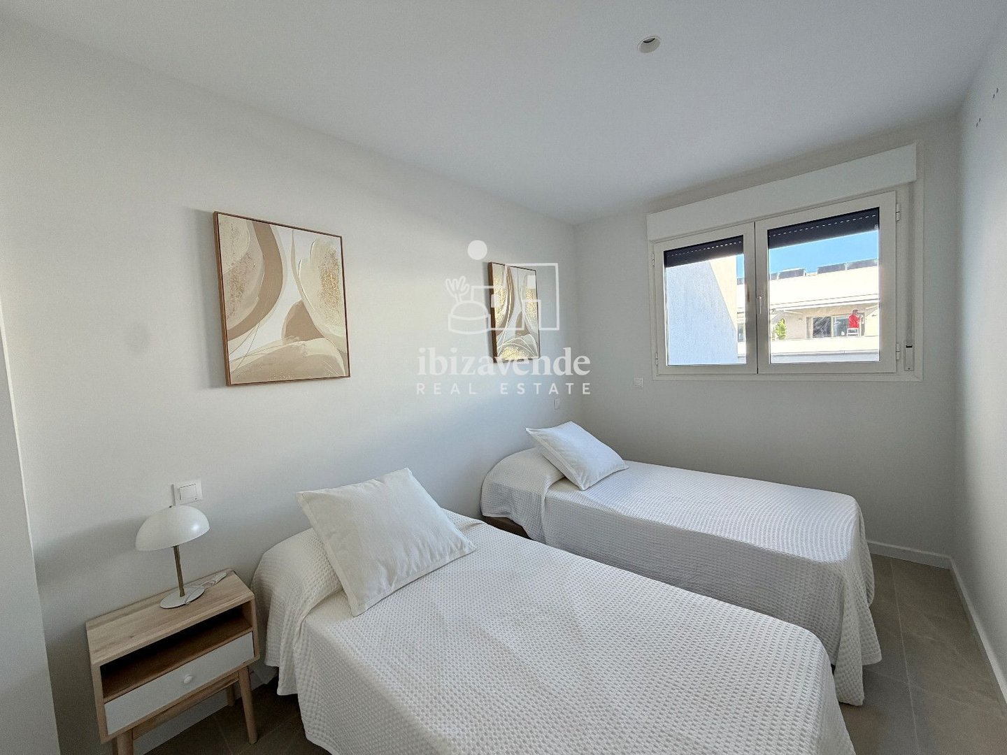 Pis de 109 m² a Eivissa