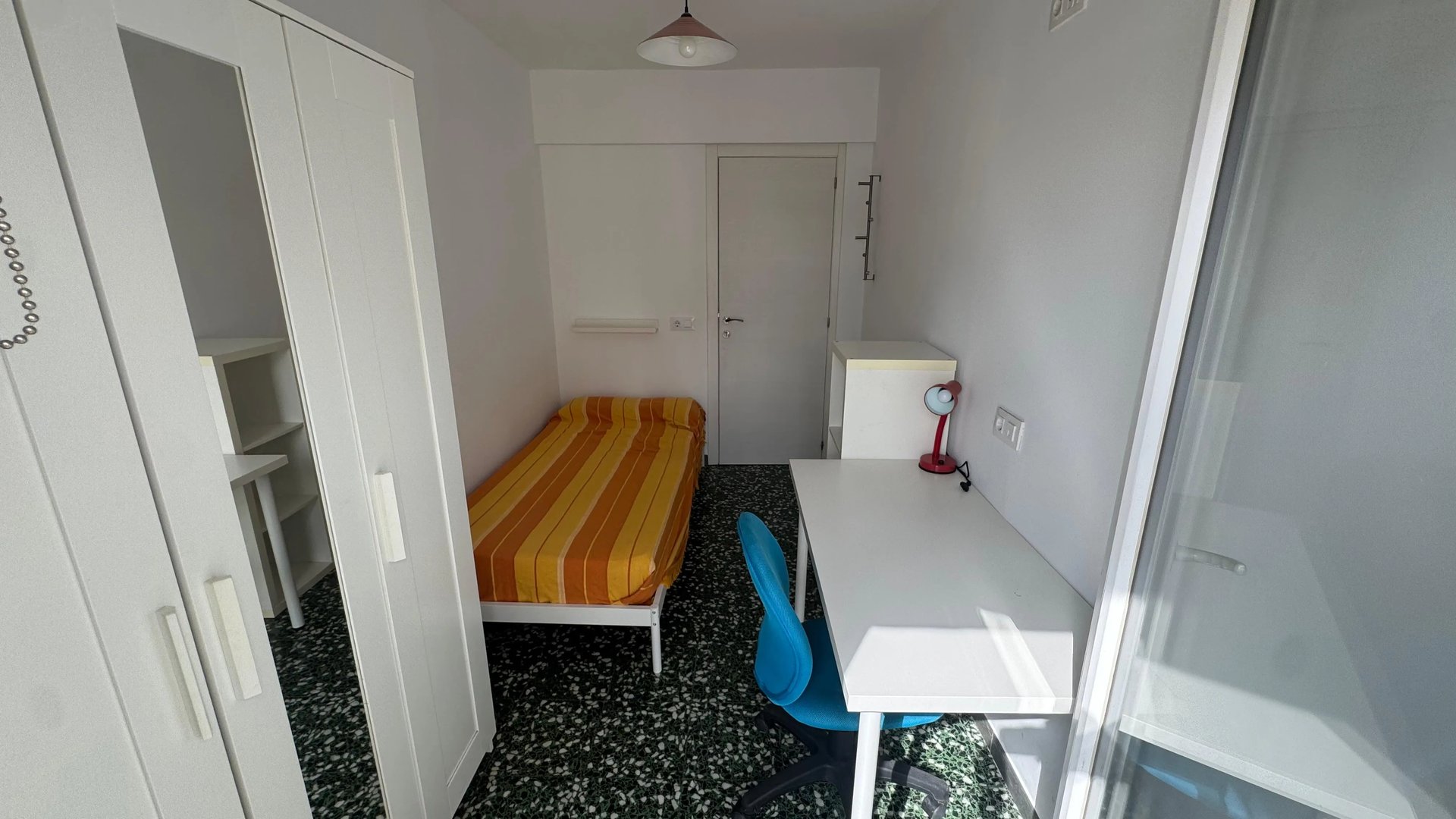 Piso de 120 m² en Valencia