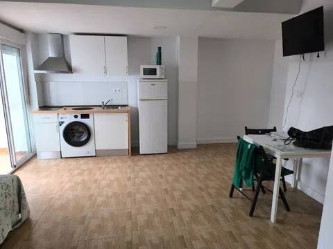 Piso de 40 m² en Valencia